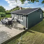 Сasa de vacaciones 20190-ulfborg-starvej-1