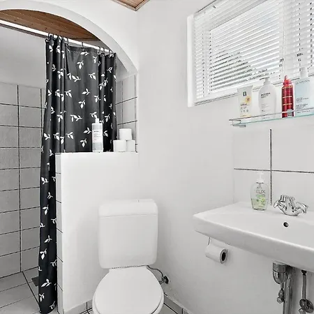 Nyaraló 20190-ulfborg-starvej-1