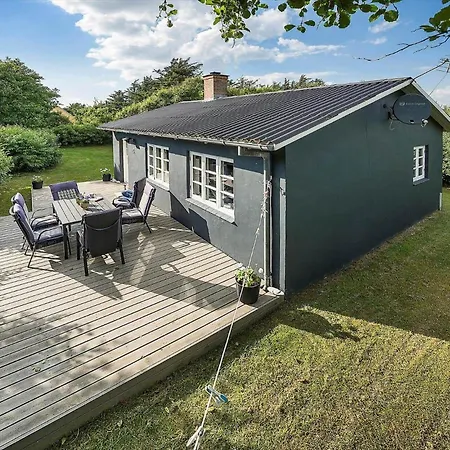 Nyaraló 20190-ulfborg-starvej-1 Ulfborg