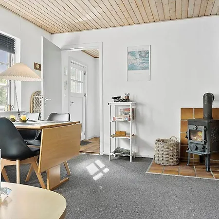 20190-ulfborg-starvej-1 Дом отдыха