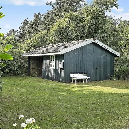 Nyaraló 20190-ulfborg-starvej-1 *