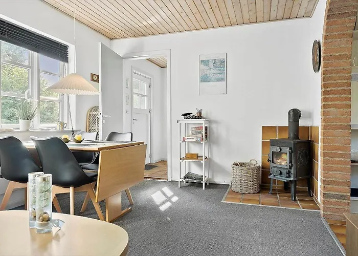 20190-ulfborg-starvej-1 Дом отдыха