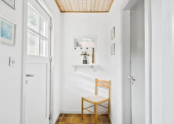20190-ulfborg-starvej-1 Дом отдыха Ulfborg